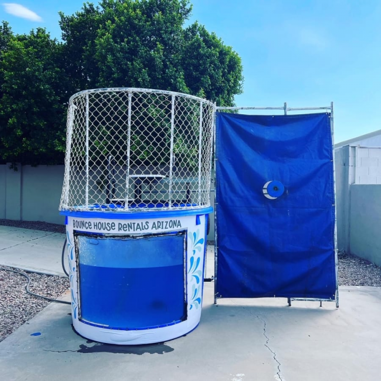 Dunk Tank