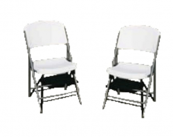 Folding Chairs