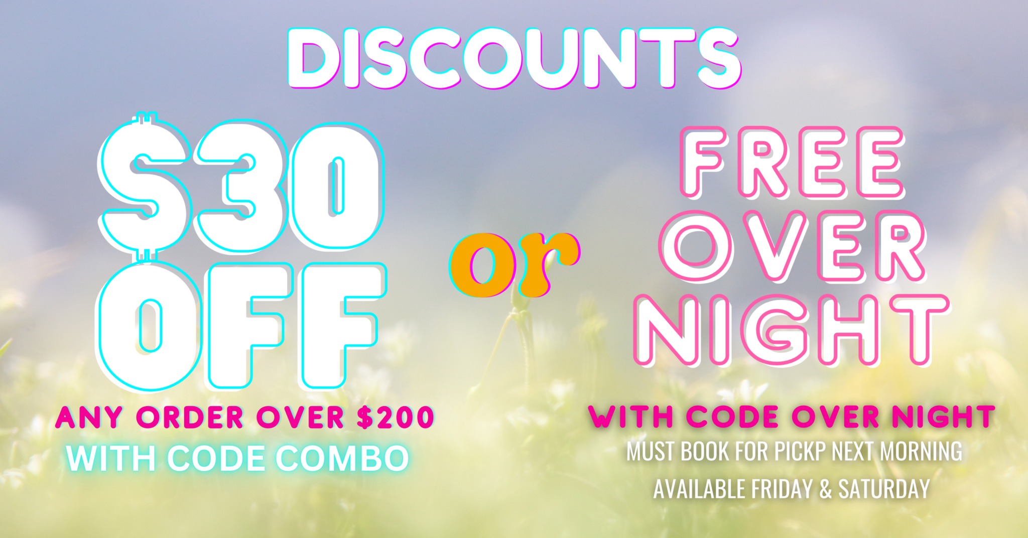cute Deals