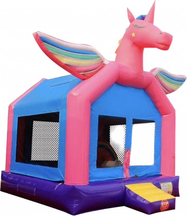Bounce Houses