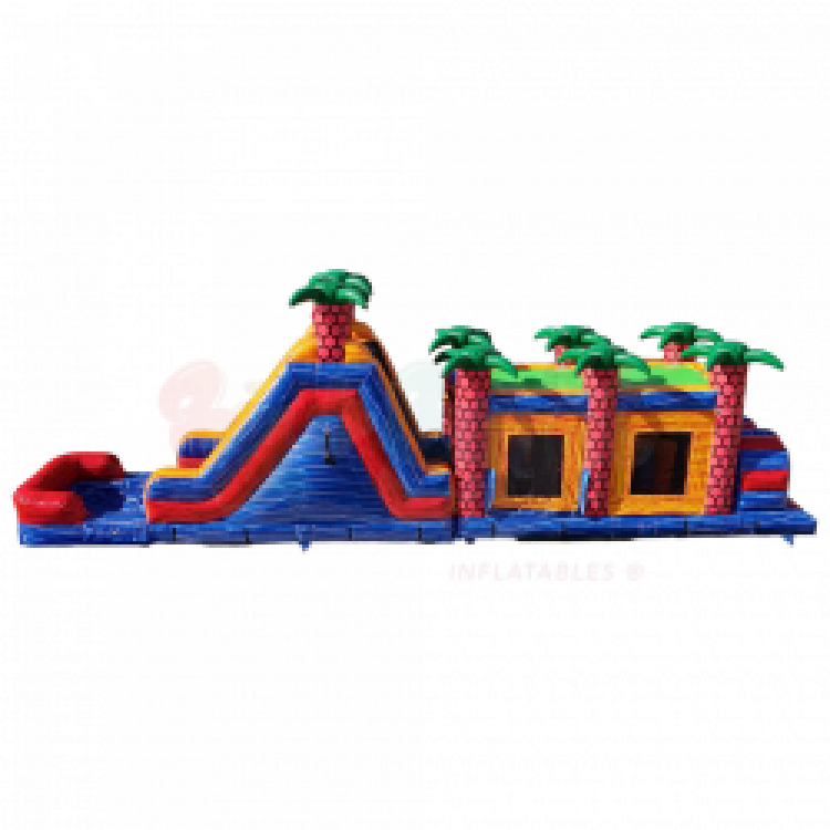Obstacle Courses